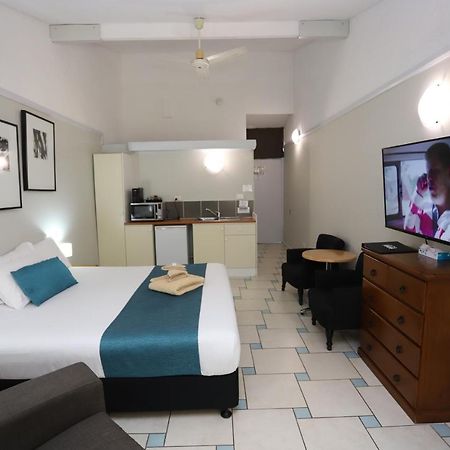 Kallangur Motel Luaran gambar
