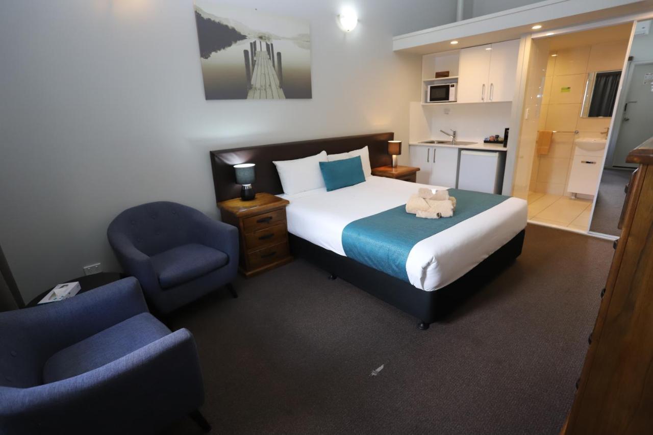 Kallangur Motel Luaran gambar
