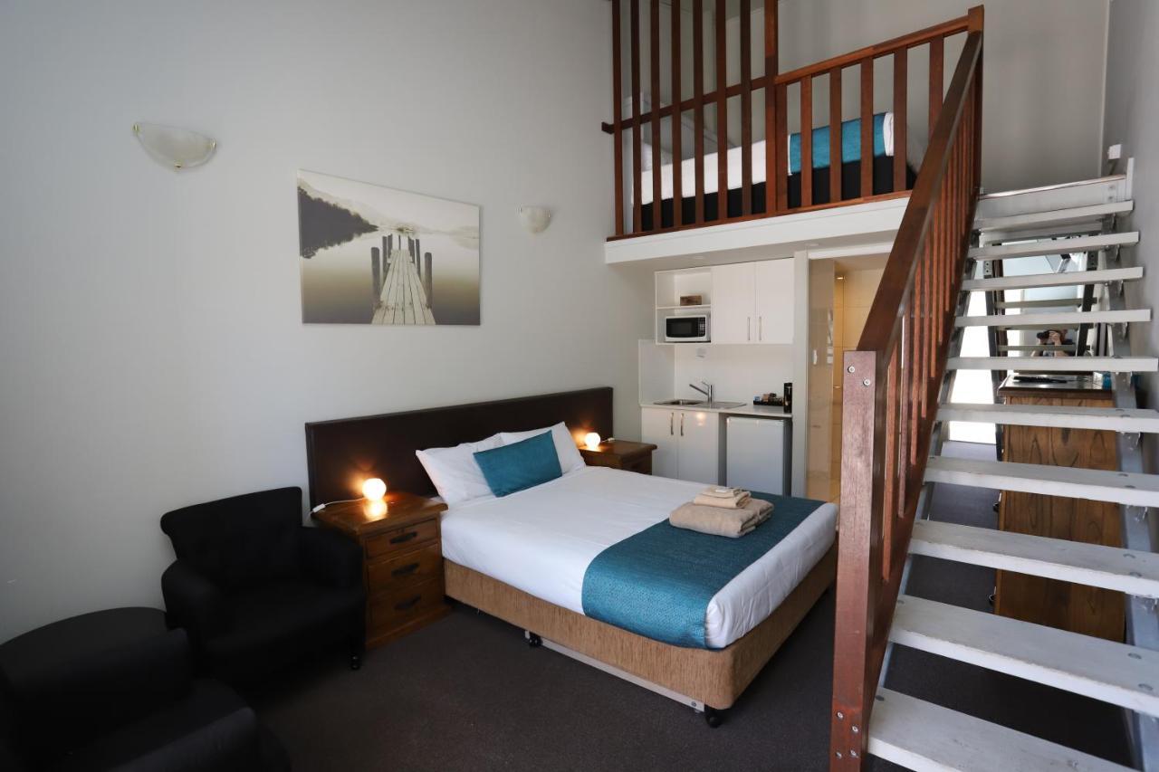 Kallangur Motel Luaran gambar
