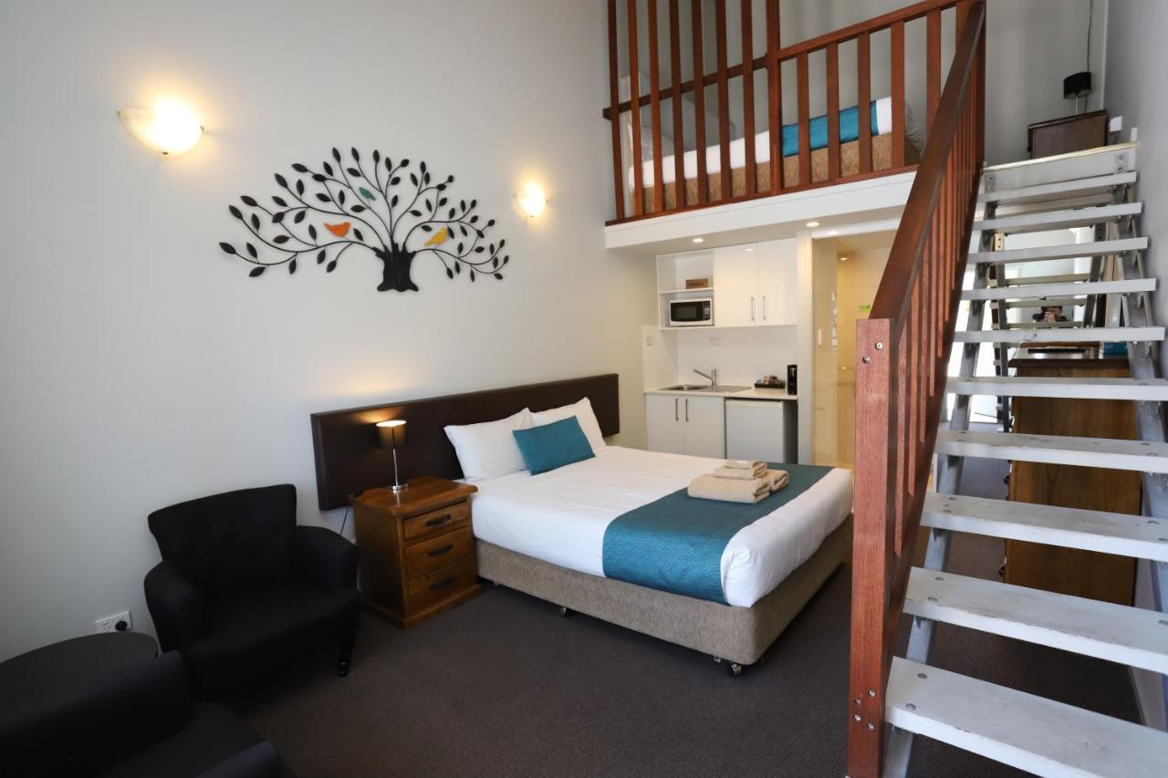 Kallangur Motel Luaran gambar