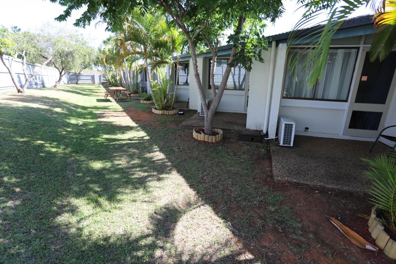 Kallangur Motel Luaran gambar