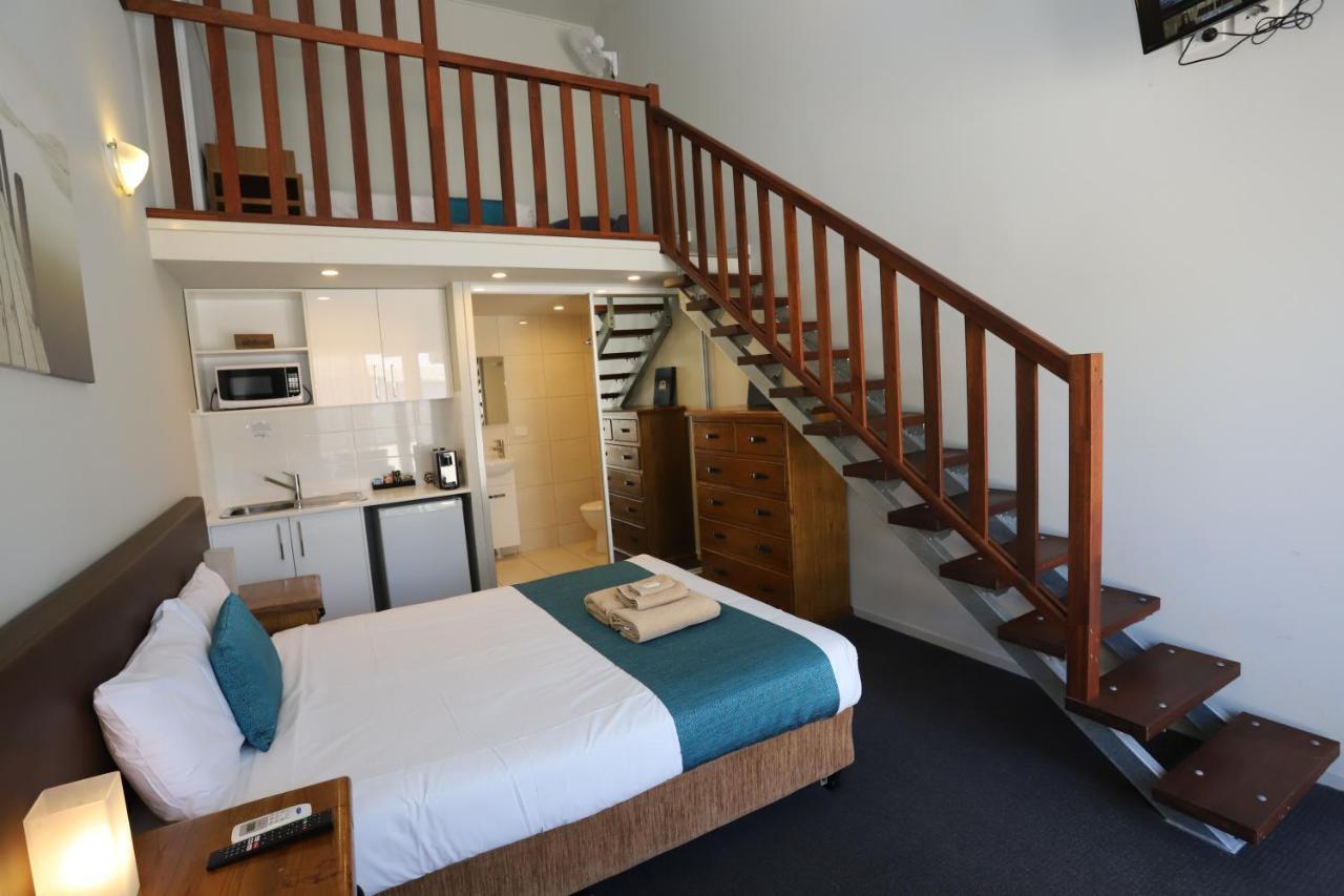 Kallangur Motel Luaran gambar