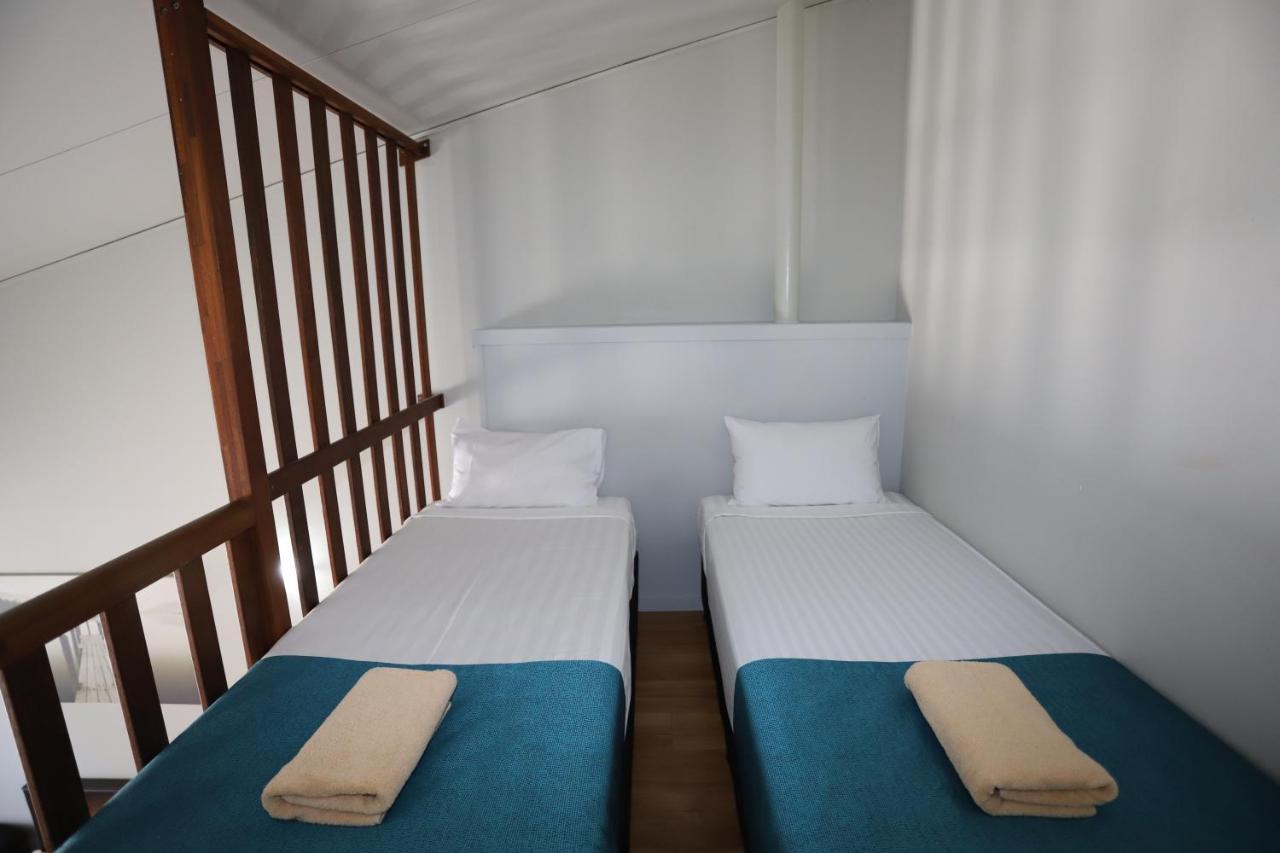 Kallangur Motel Luaran gambar