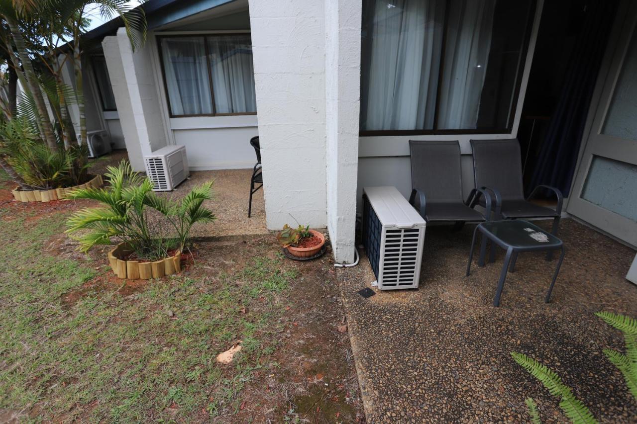 Kallangur Motel Luaran gambar