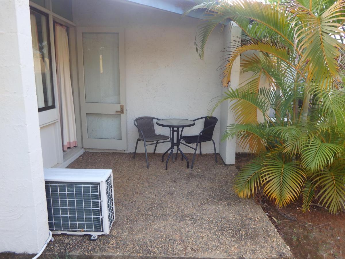 Kallangur Motel Luaran gambar