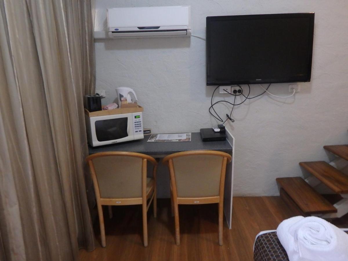 Kallangur Motel Luaran gambar